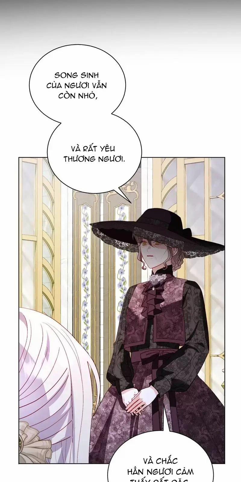 Một Ngày Nọ Bỗng Dưng Cha Xuất Hiện 51 trang 4