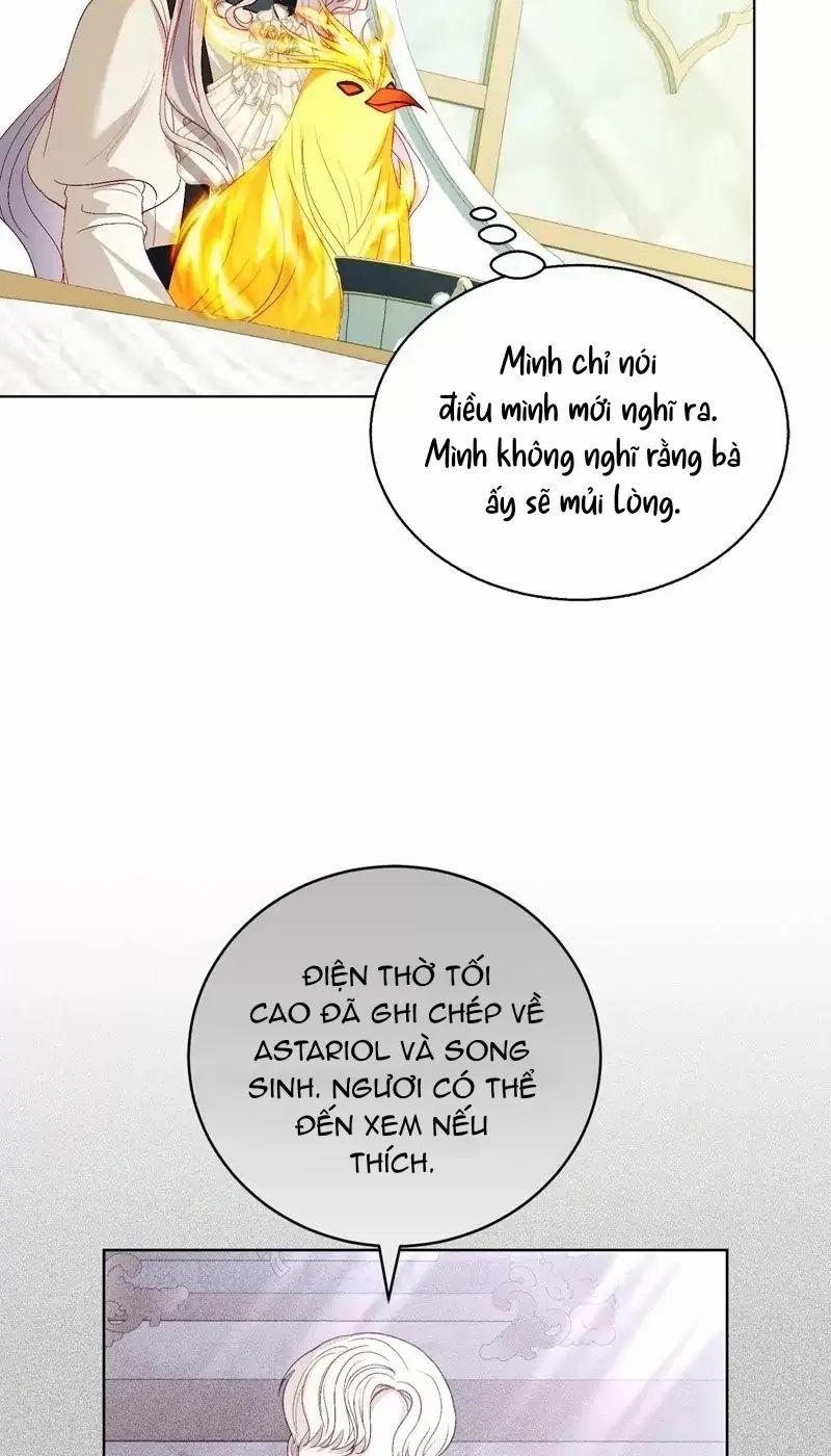 Một Ngày Nọ Bỗng Dưng Cha Xuất Hiện 51 trang 40