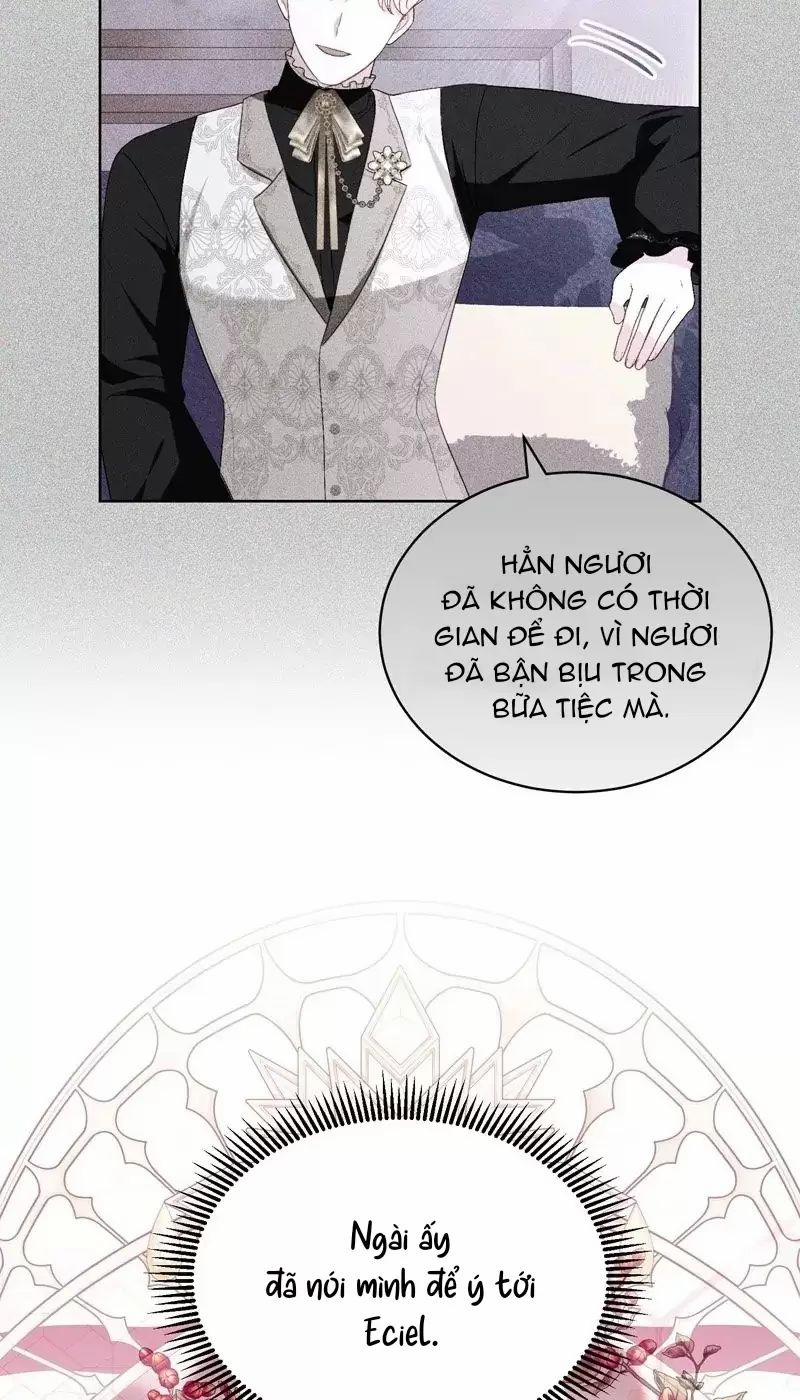 Một Ngày Nọ Bỗng Dưng Cha Xuất Hiện 51 trang 41