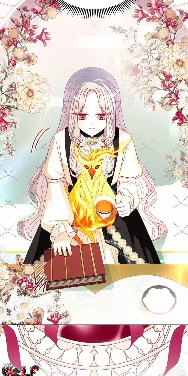 Một Ngày Nọ Bỗng Dưng Cha Xuất Hiện 51 trang 42