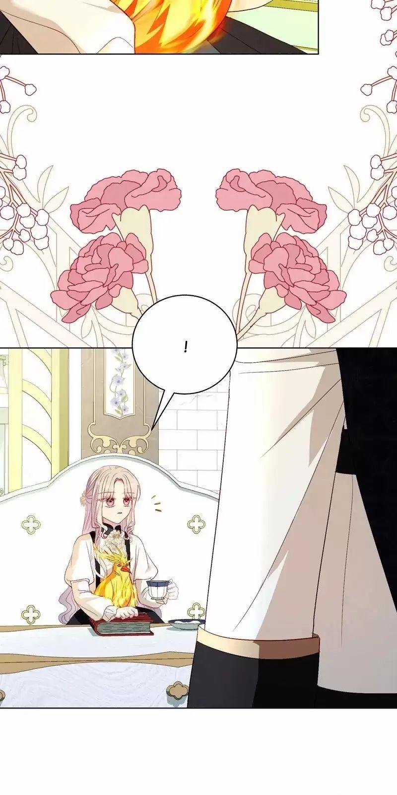 Một Ngày Nọ Bỗng Dưng Cha Xuất Hiện 51 trang 46