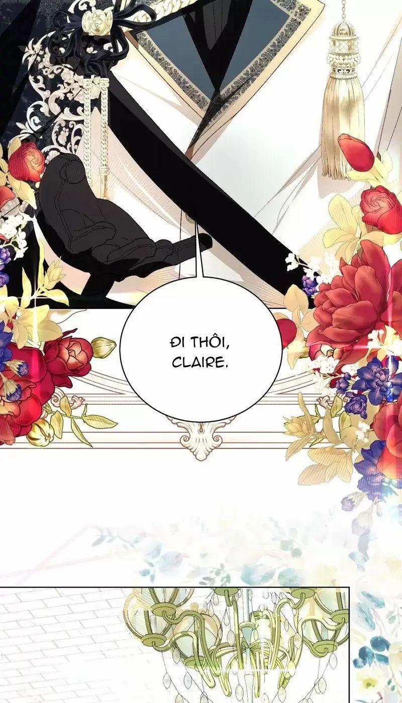 Một Ngày Nọ Bỗng Dưng Cha Xuất Hiện 51 trang 48