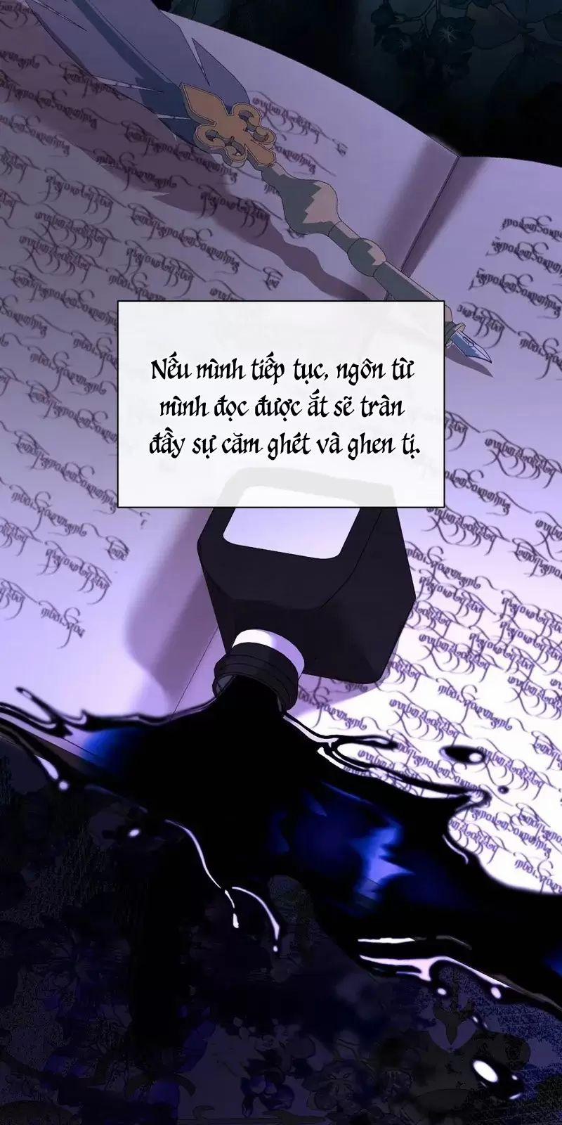 Một Ngày Nọ Bỗng Dưng Cha Xuất Hiện 51 trang 53