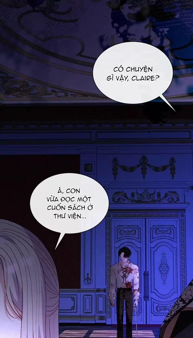 Một Ngày Nọ Bỗng Dưng Cha Xuất Hiện 51 trang 54