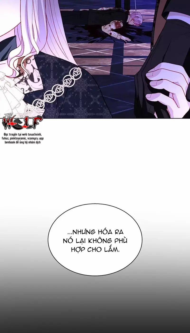 Một Ngày Nọ Bỗng Dưng Cha Xuất Hiện 51 trang 55