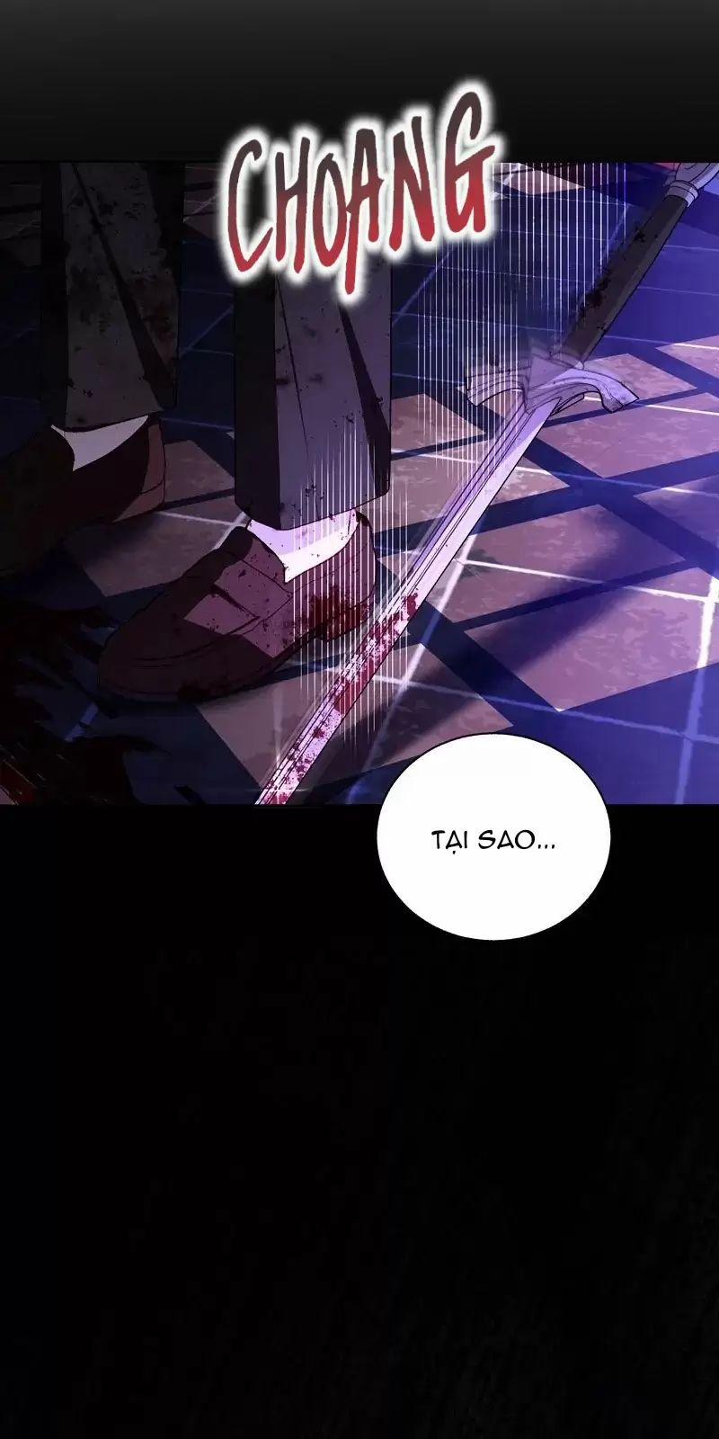 Một Ngày Nọ Bỗng Dưng Cha Xuất Hiện 51 trang 56