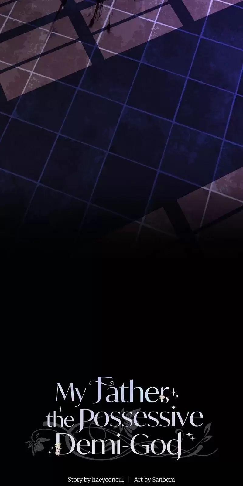 Một Ngày Nọ Bỗng Dưng Cha Xuất Hiện 51 trang 58