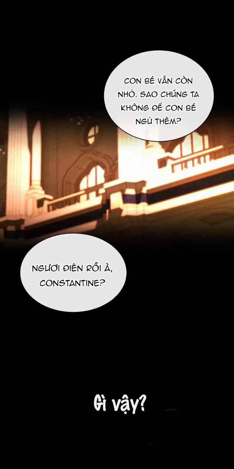 Một Ngày Nọ Bỗng Dưng Cha Xuất Hiện 52 trang 1