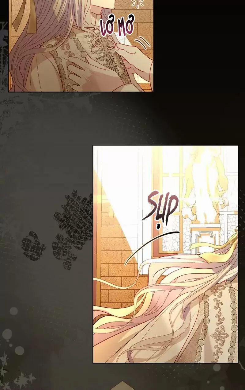 Một Ngày Nọ Bỗng Dưng Cha Xuất Hiện 52 trang 10