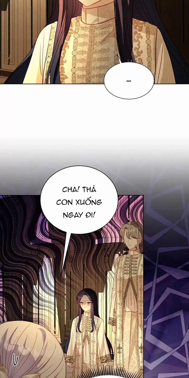 Một Ngày Nọ Bỗng Dưng Cha Xuất Hiện 52 trang 13