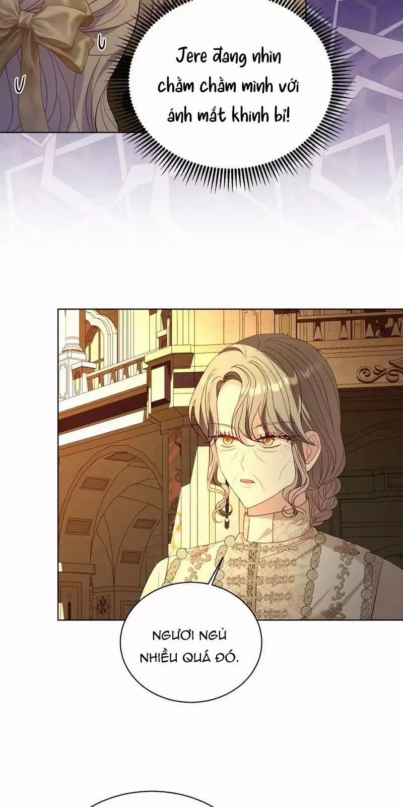 Một Ngày Nọ Bỗng Dưng Cha Xuất Hiện 52 trang 14