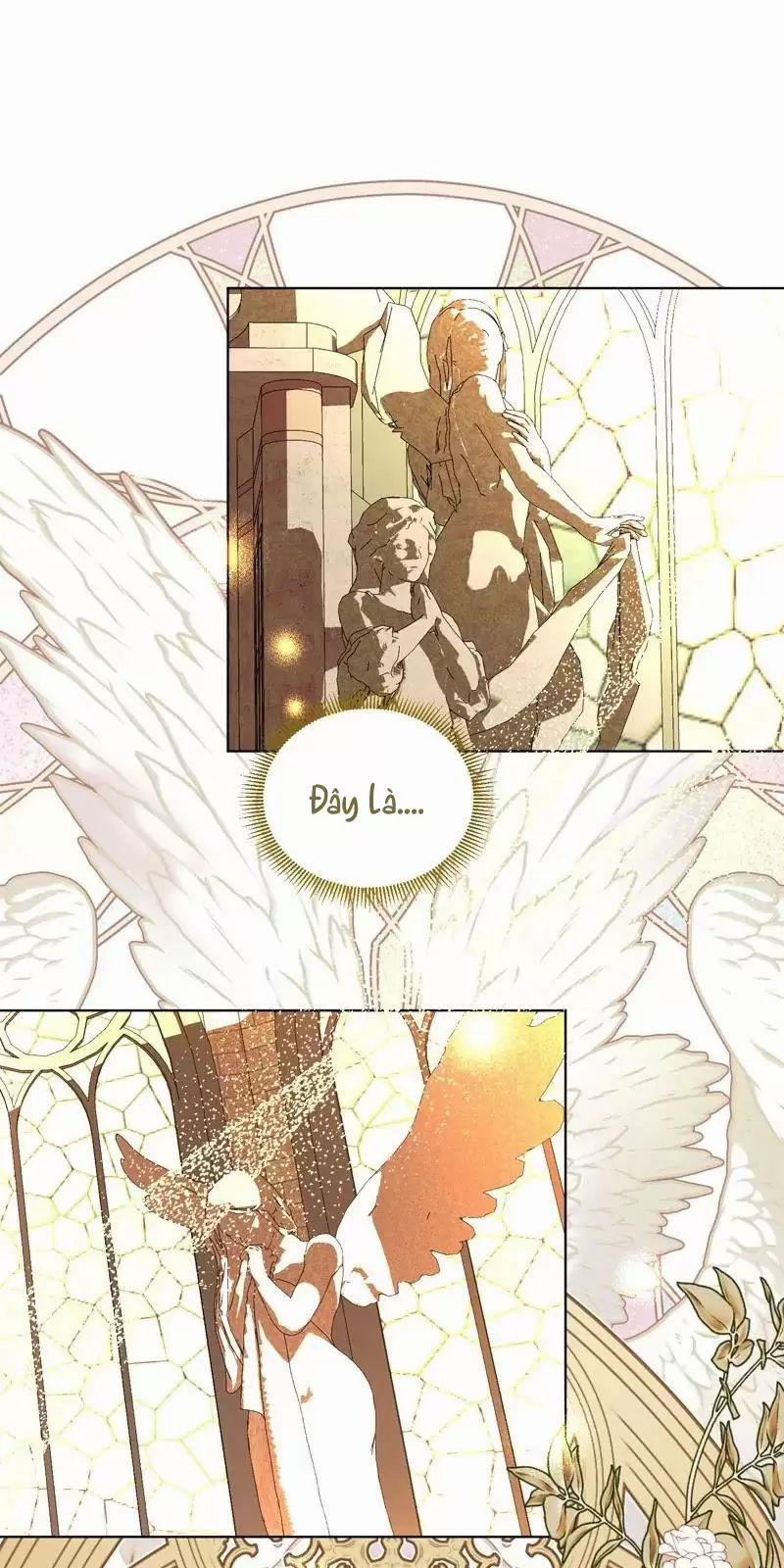 Một Ngày Nọ Bỗng Dưng Cha Xuất Hiện 52 trang 19