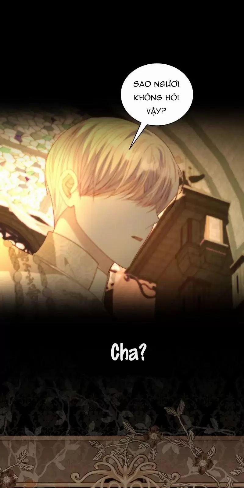 Một Ngày Nọ Bỗng Dưng Cha Xuất Hiện 52 trang 2