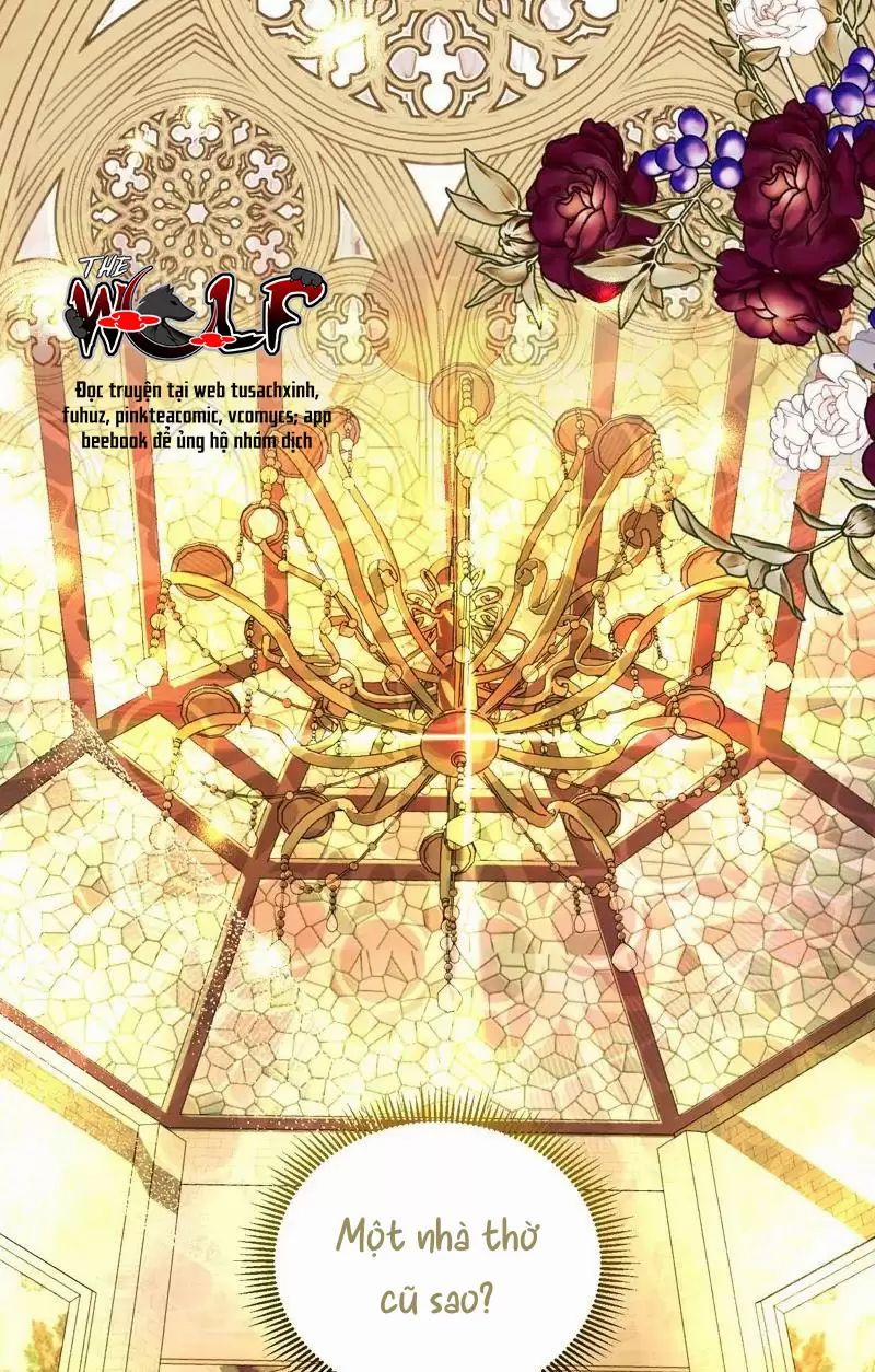 Một Ngày Nọ Bỗng Dưng Cha Xuất Hiện 52 trang 20