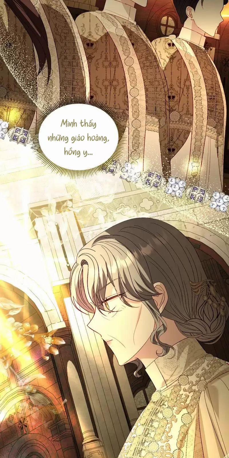 Một Ngày Nọ Bỗng Dưng Cha Xuất Hiện 52 trang 22