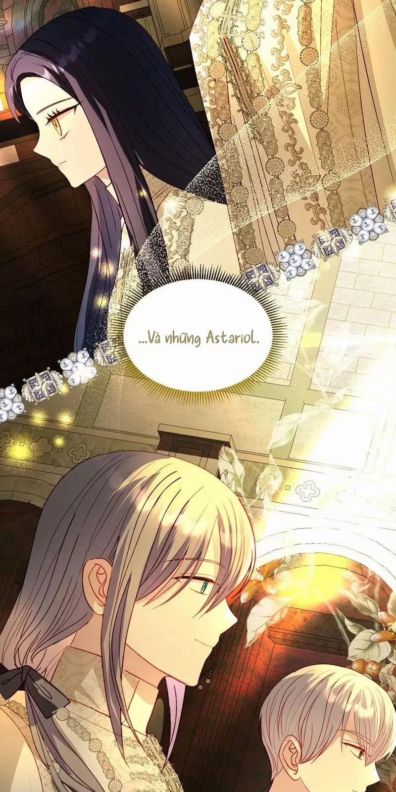 Một Ngày Nọ Bỗng Dưng Cha Xuất Hiện 52 trang 23