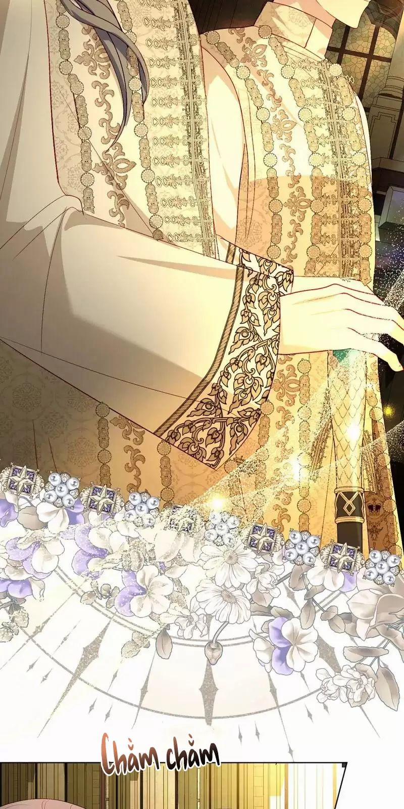 Một Ngày Nọ Bỗng Dưng Cha Xuất Hiện 52 trang 24