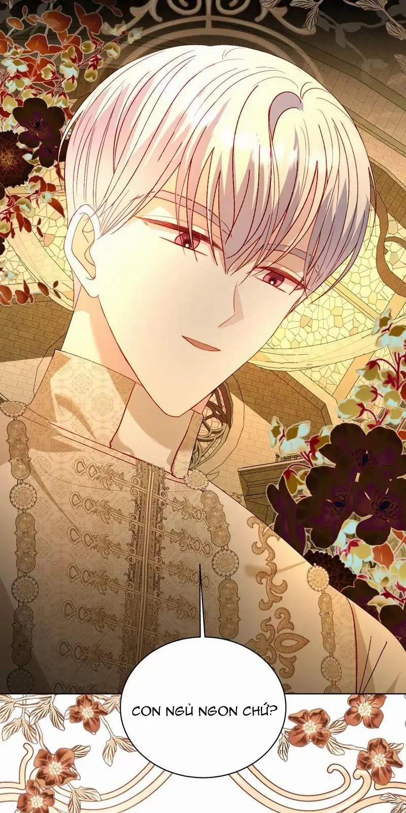 Một Ngày Nọ Bỗng Dưng Cha Xuất Hiện 52 trang 3