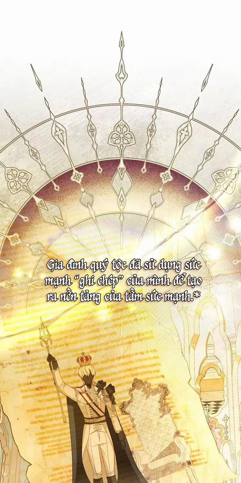 Một Ngày Nọ Bỗng Dưng Cha Xuất Hiện 52 trang 38