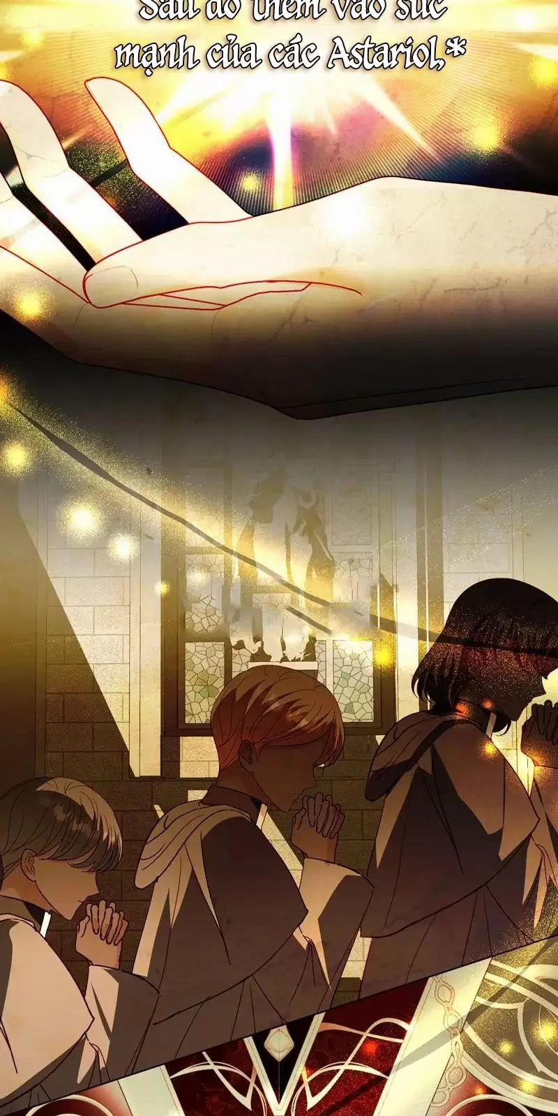 Một Ngày Nọ Bỗng Dưng Cha Xuất Hiện 52 trang 40