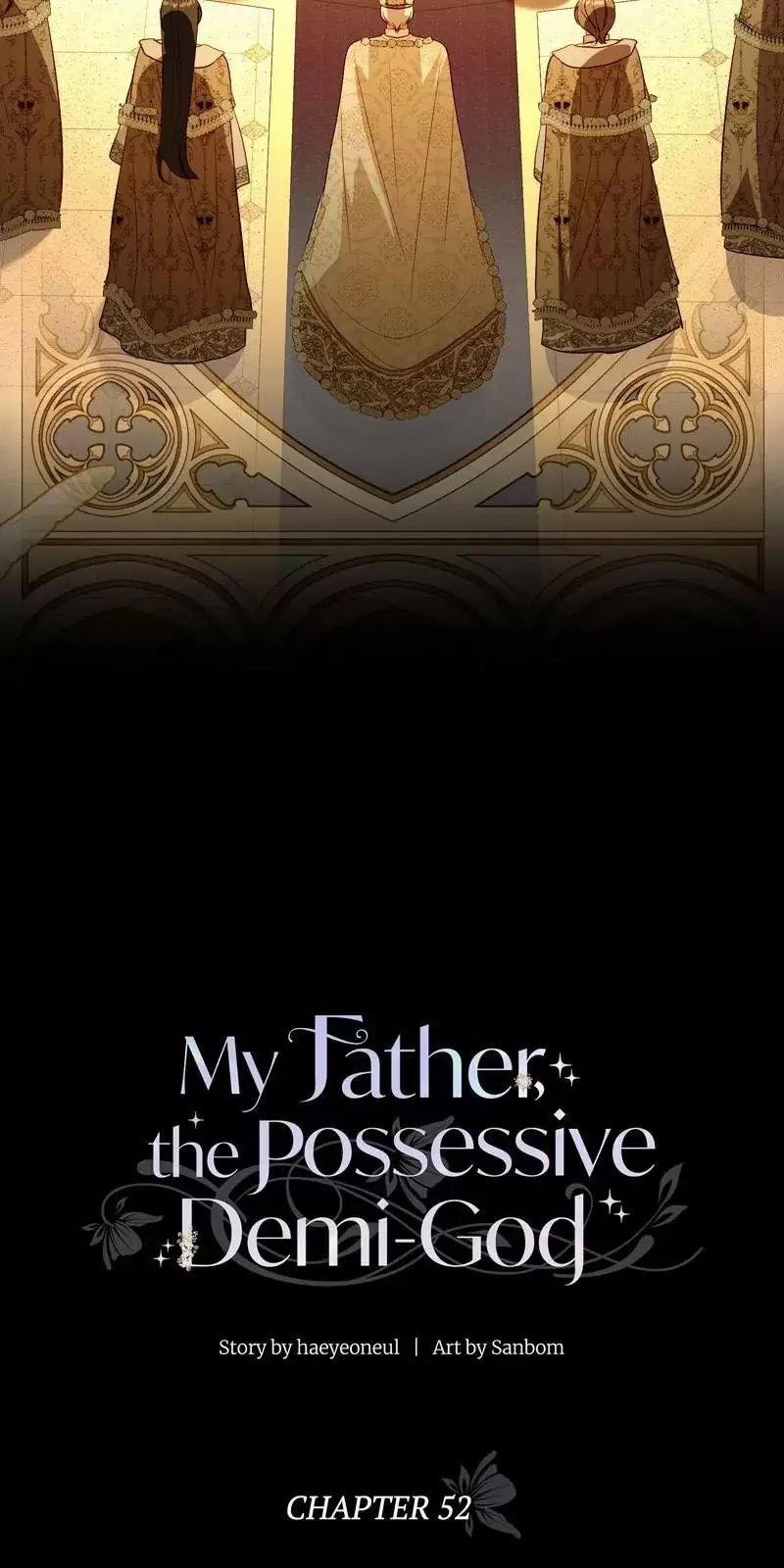 Một Ngày Nọ Bỗng Dưng Cha Xuất Hiện 52 trang 7