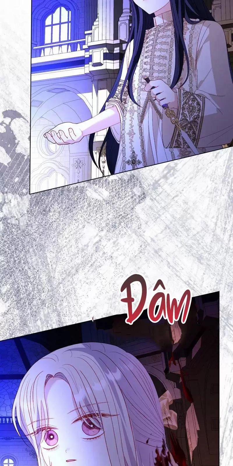 Một Ngày Nọ Bỗng Dưng Cha Xuất Hiện 52 trang 71