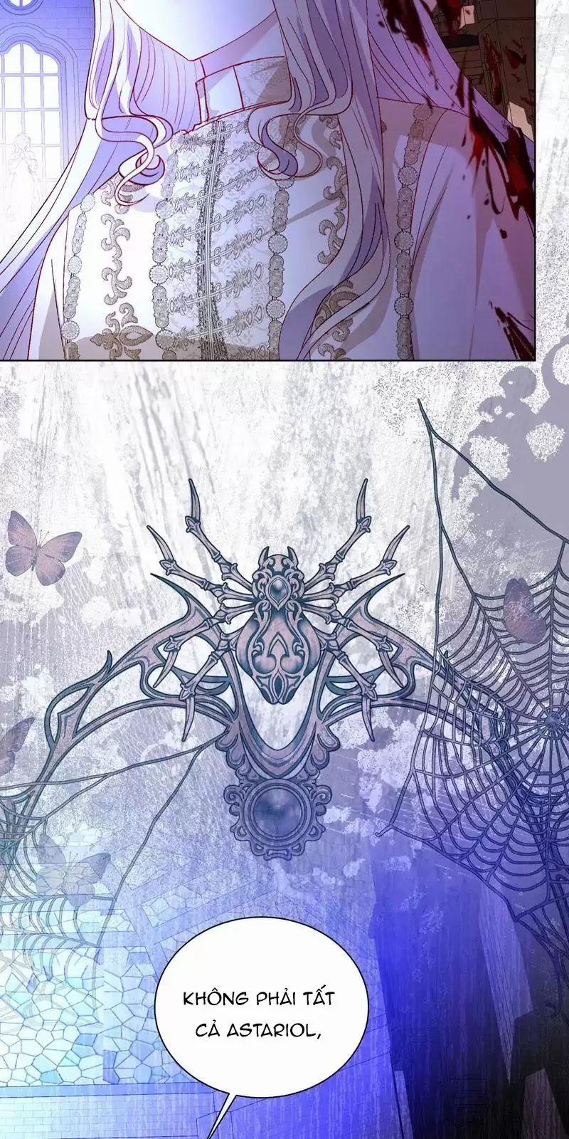 Một Ngày Nọ Bỗng Dưng Cha Xuất Hiện 52 trang 72