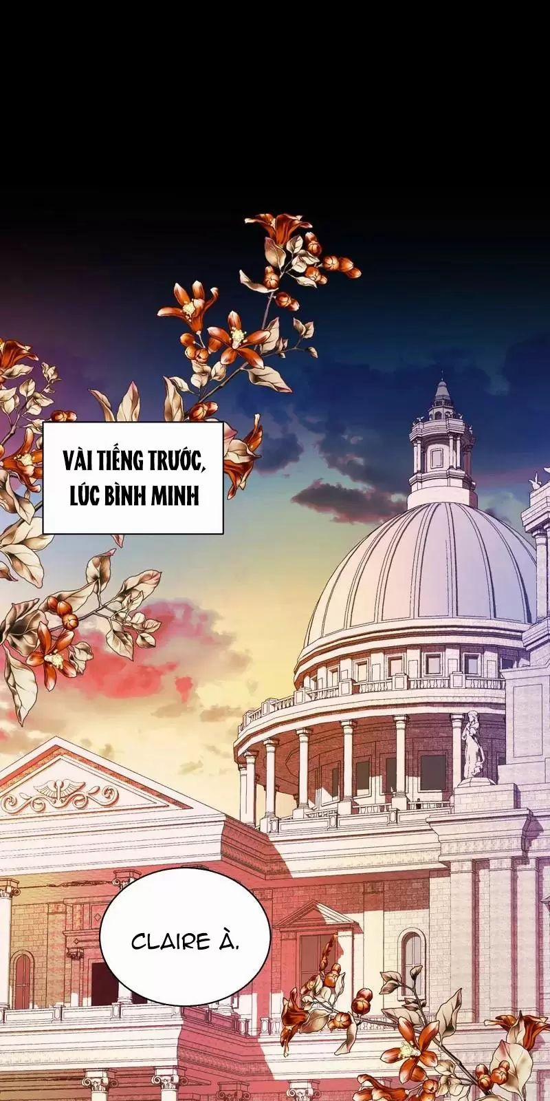 Một Ngày Nọ Bỗng Dưng Cha Xuất Hiện 52 trang 8