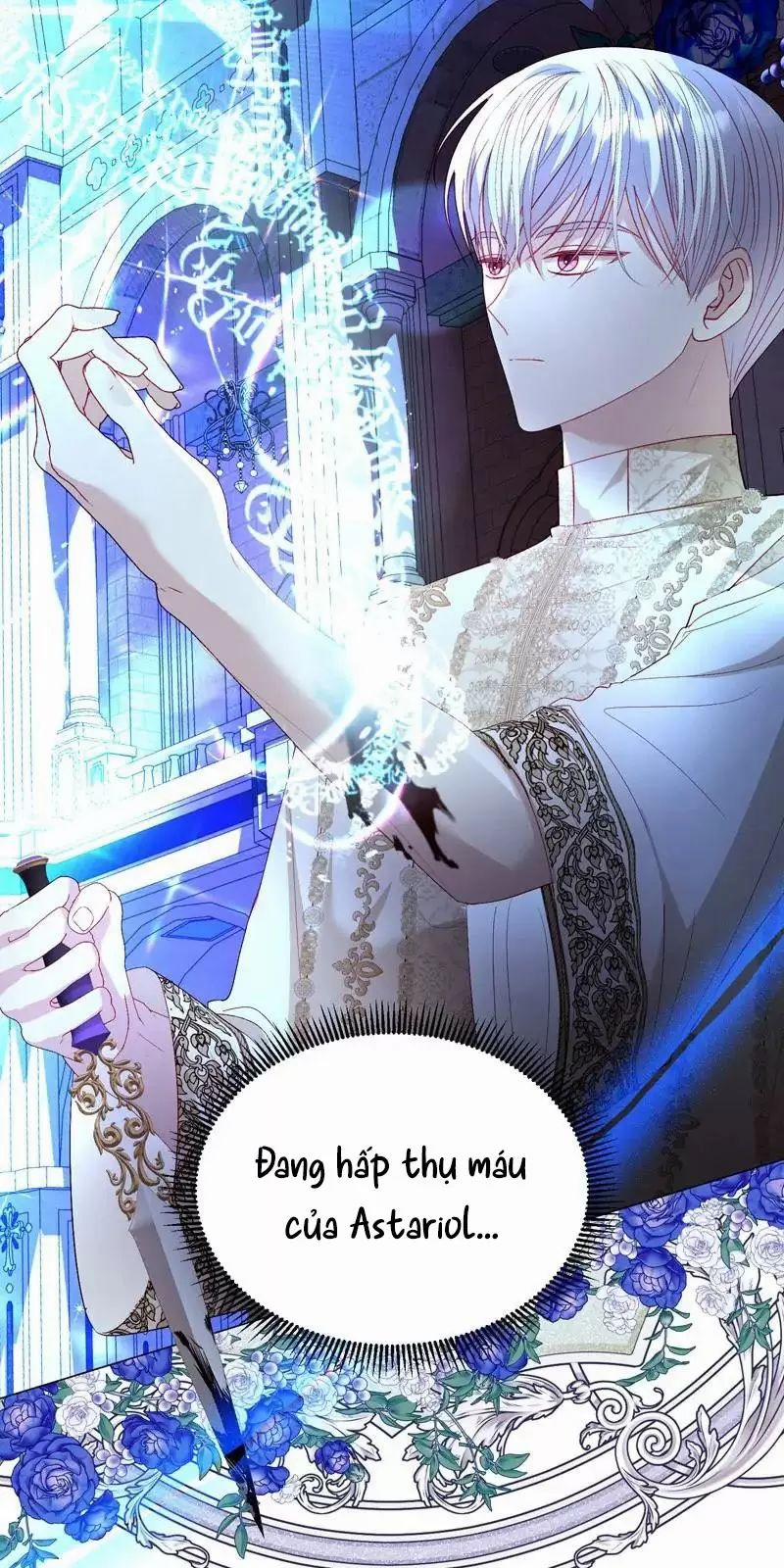 Một Ngày Nọ Bỗng Dưng Cha Xuất Hiện 53 trang 1