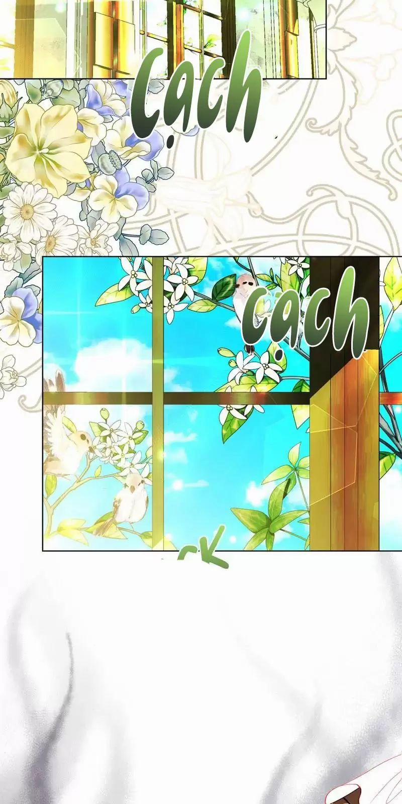 Một Ngày Nọ Bỗng Dưng Cha Xuất Hiện 53 trang 14