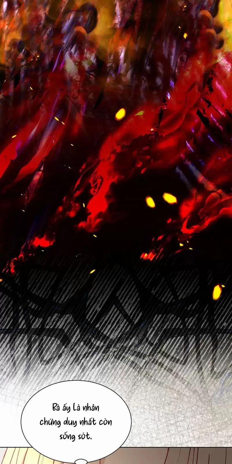 Một Ngày Nọ Bỗng Dưng Cha Xuất Hiện 53 trang 22