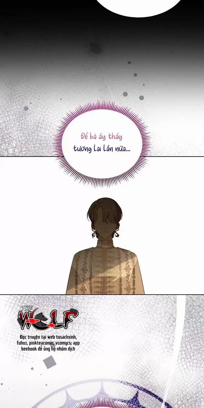 Một Ngày Nọ Bỗng Dưng Cha Xuất Hiện 53 trang 30