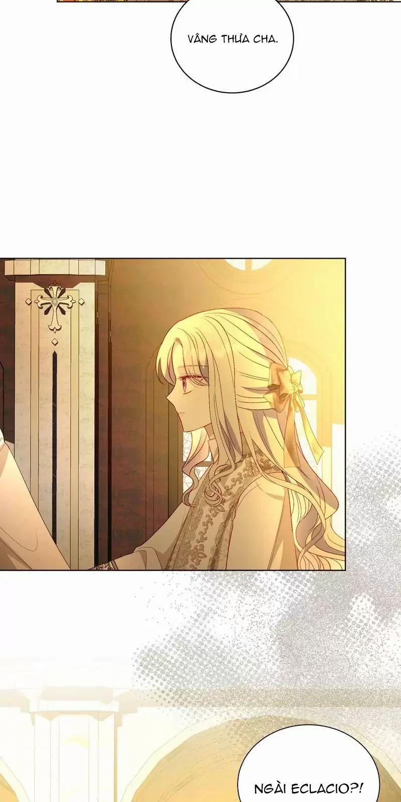 Một Ngày Nọ Bỗng Dưng Cha Xuất Hiện 53 trang 34