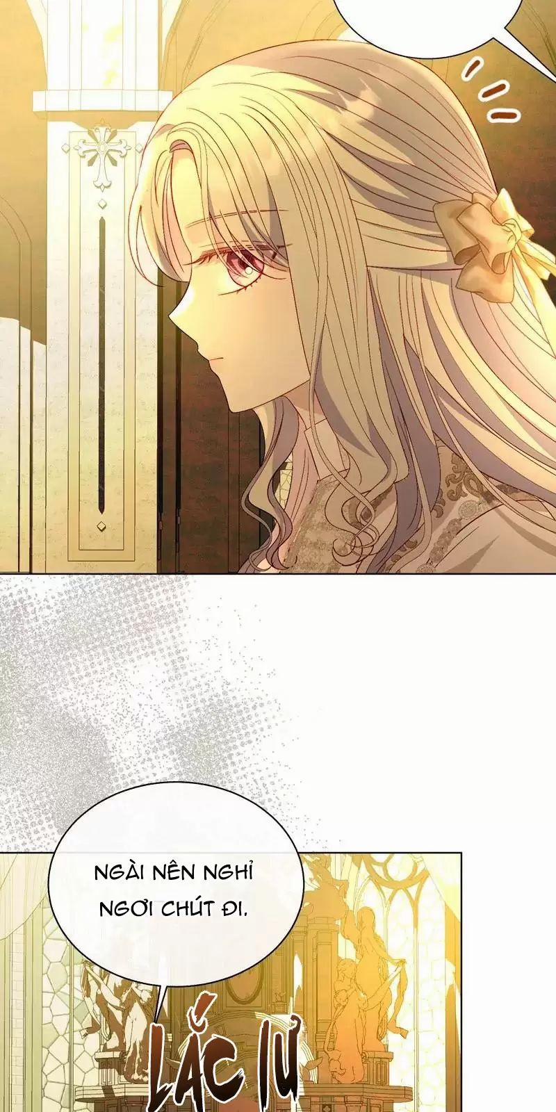 Một Ngày Nọ Bỗng Dưng Cha Xuất Hiện 53 trang 35