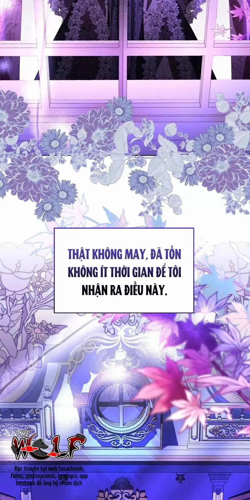 Một Ngày Nọ Bỗng Dưng Cha Xuất Hiện 53 trang 55