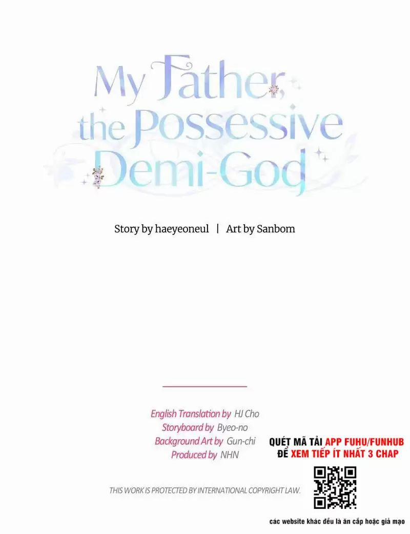 Một Ngày Nọ Bỗng Dưng Cha Xuất Hiện 53 trang 57