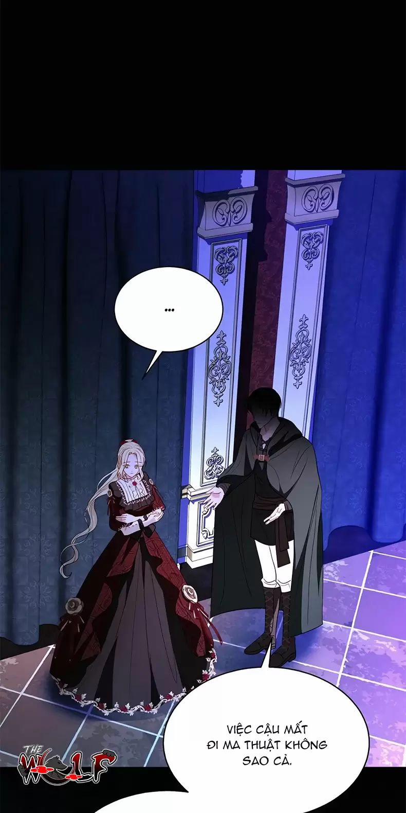 Một Ngày Nọ Bỗng Dưng Cha Xuất Hiện 54 trang 0