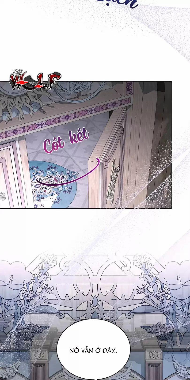 Một Ngày Nọ Bỗng Dưng Cha Xuất Hiện 54 trang 10