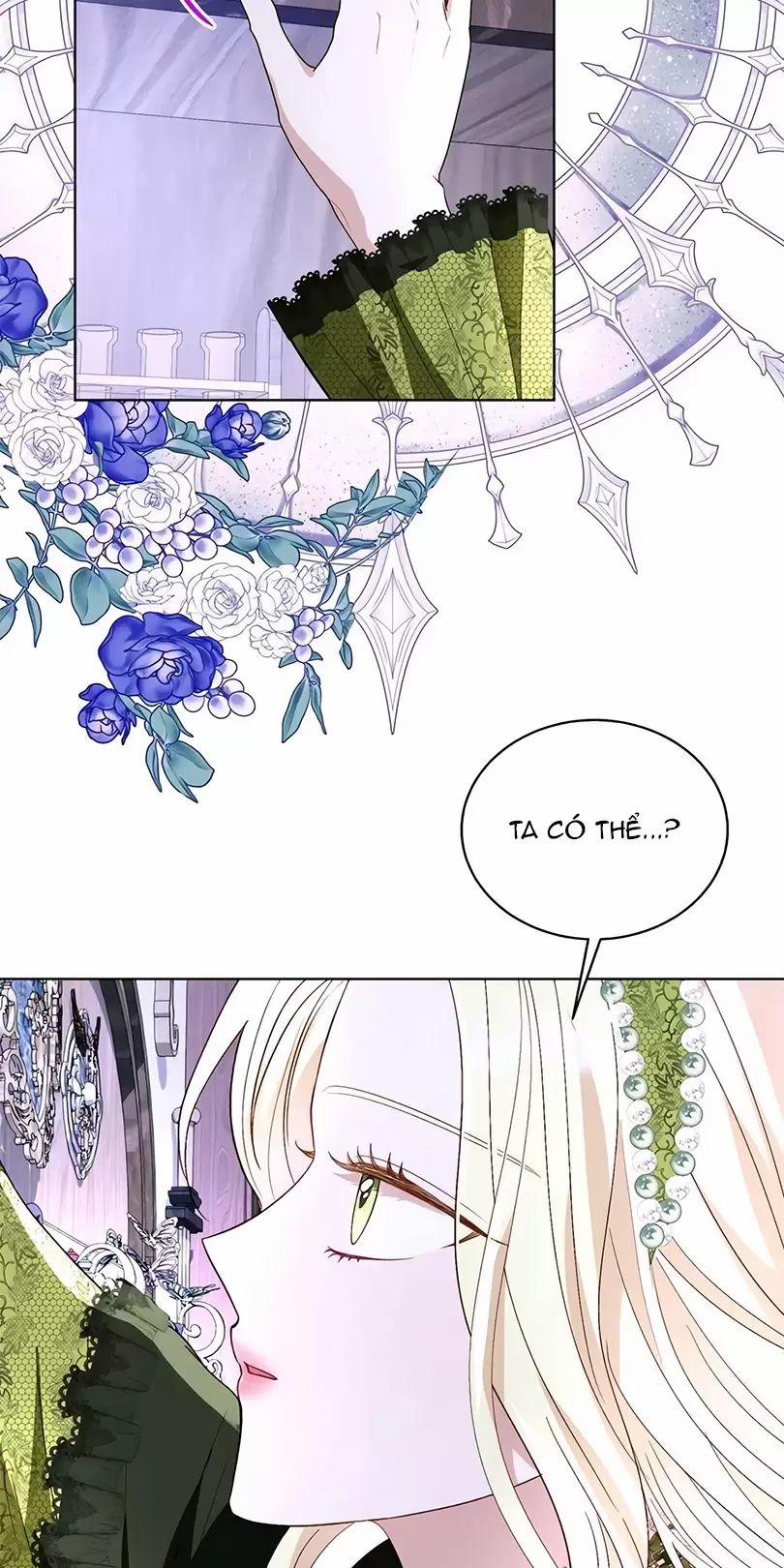 Một Ngày Nọ Bỗng Dưng Cha Xuất Hiện 54 trang 14