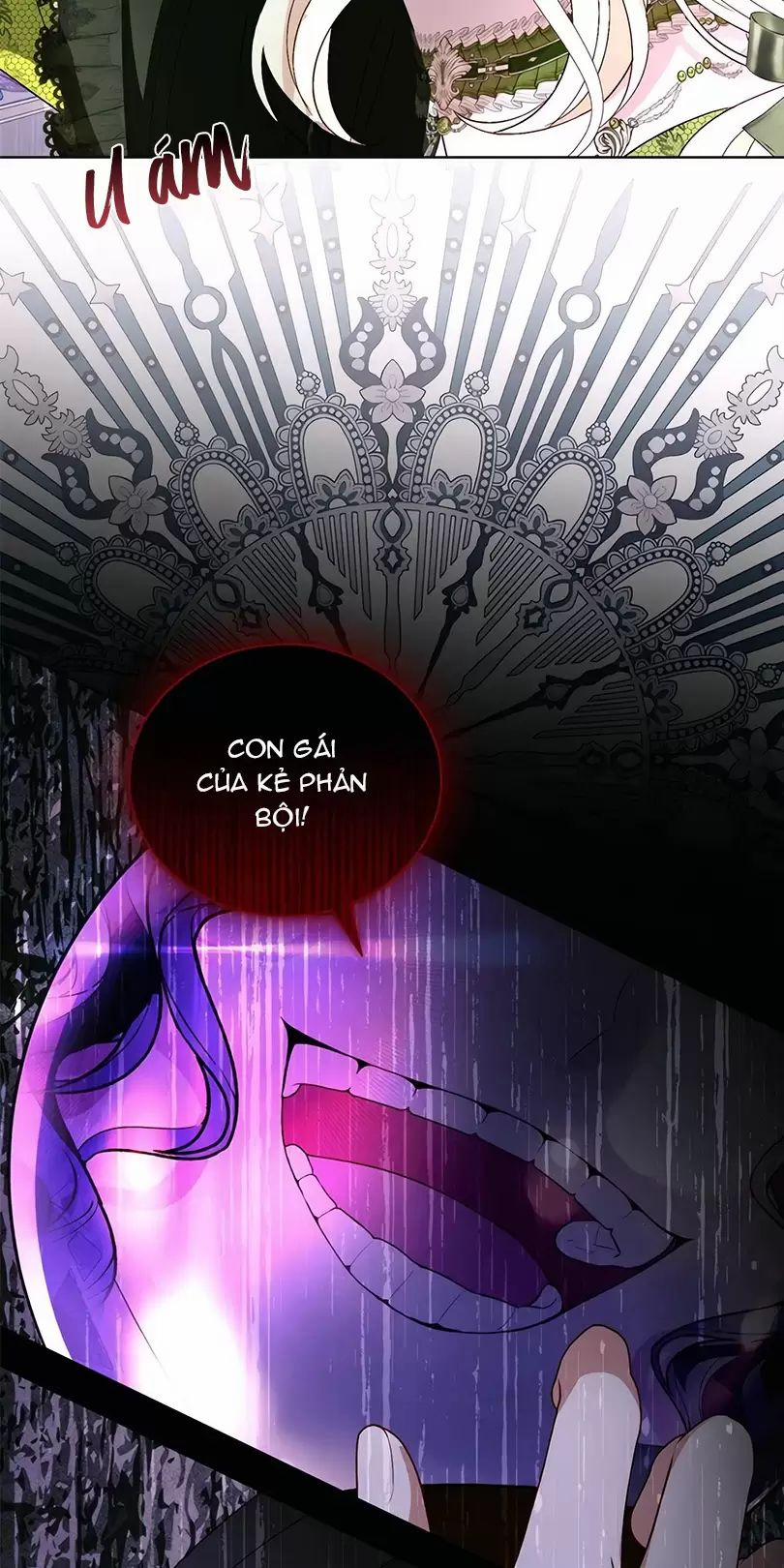 Một Ngày Nọ Bỗng Dưng Cha Xuất Hiện 54 trang 15