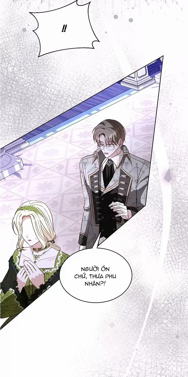 Một Ngày Nọ Bỗng Dưng Cha Xuất Hiện 54 trang 19