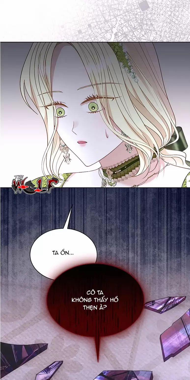 Một Ngày Nọ Bỗng Dưng Cha Xuất Hiện 54 trang 20