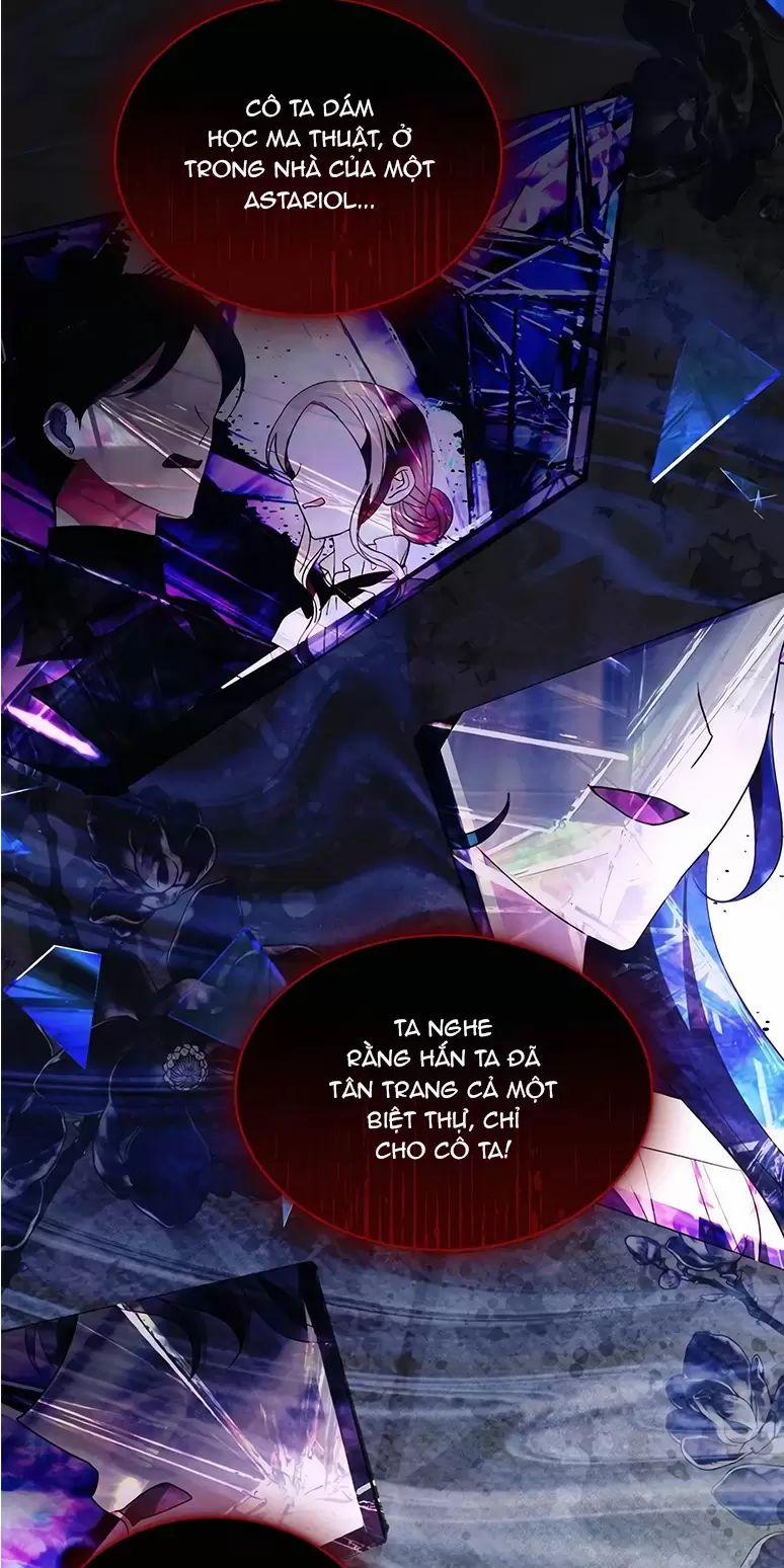 Một Ngày Nọ Bỗng Dưng Cha Xuất Hiện 54 trang 22