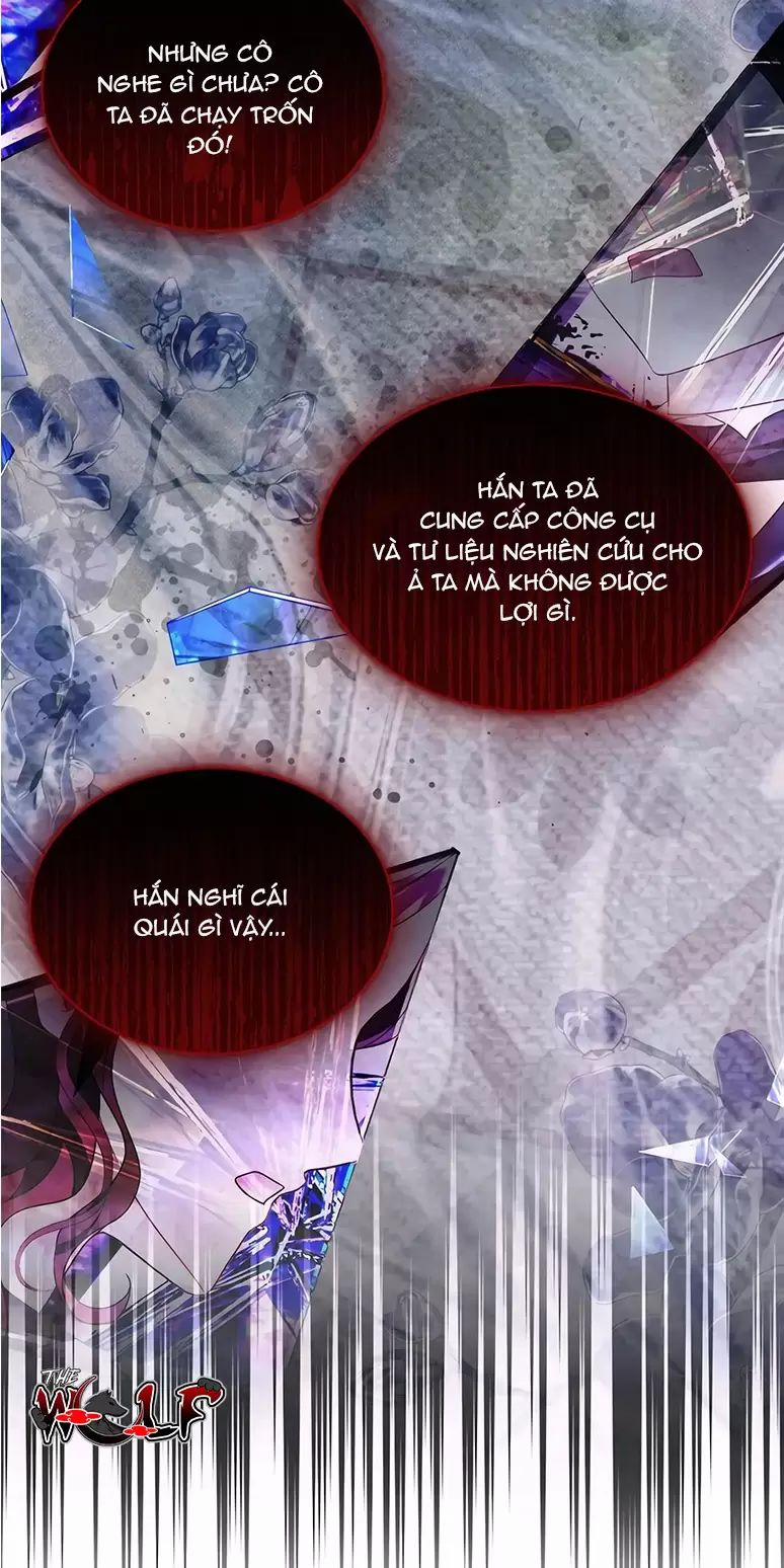 Một Ngày Nọ Bỗng Dưng Cha Xuất Hiện 54 trang 23