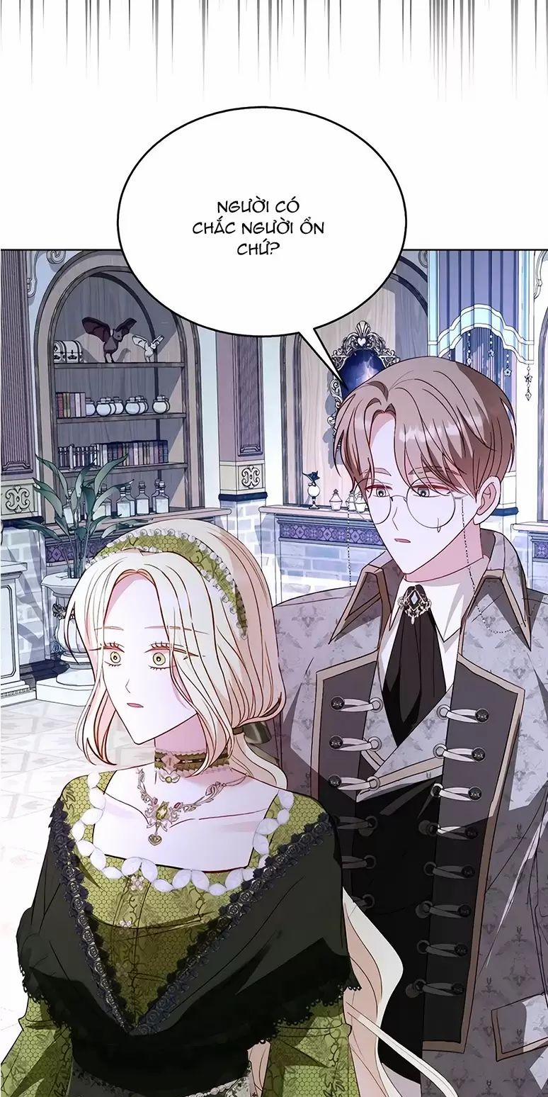 Một Ngày Nọ Bỗng Dưng Cha Xuất Hiện 54 trang 24