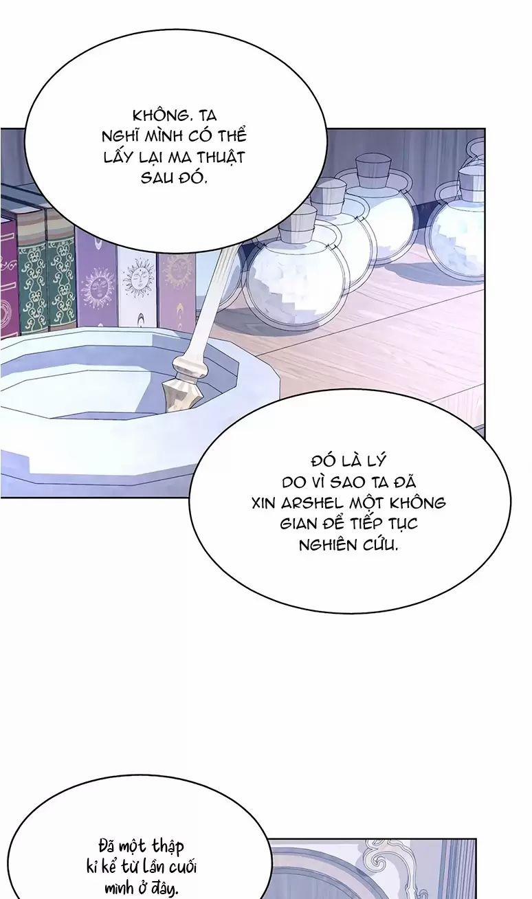 Một Ngày Nọ Bỗng Dưng Cha Xuất Hiện 54 trang 26