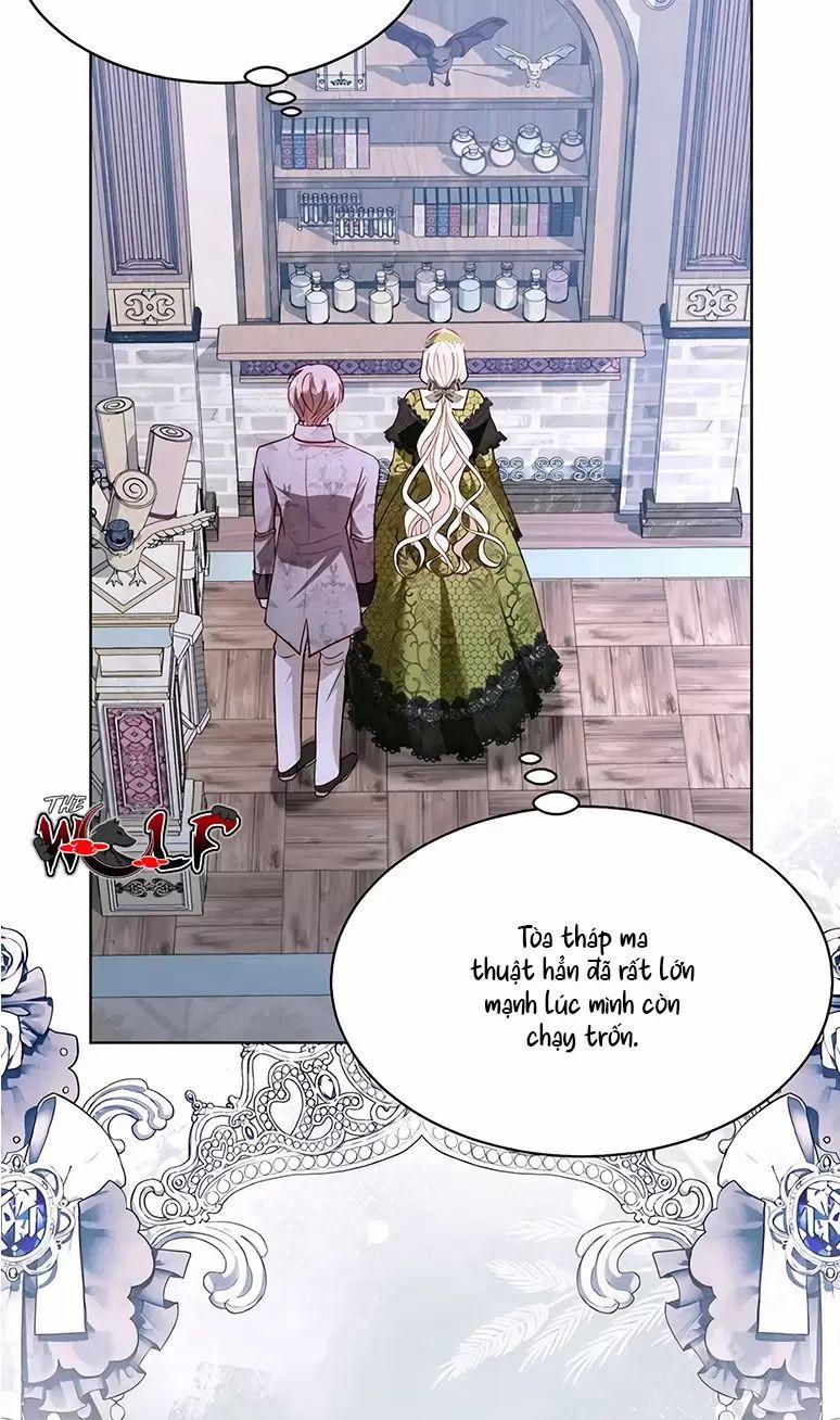 Một Ngày Nọ Bỗng Dưng Cha Xuất Hiện 54 trang 27