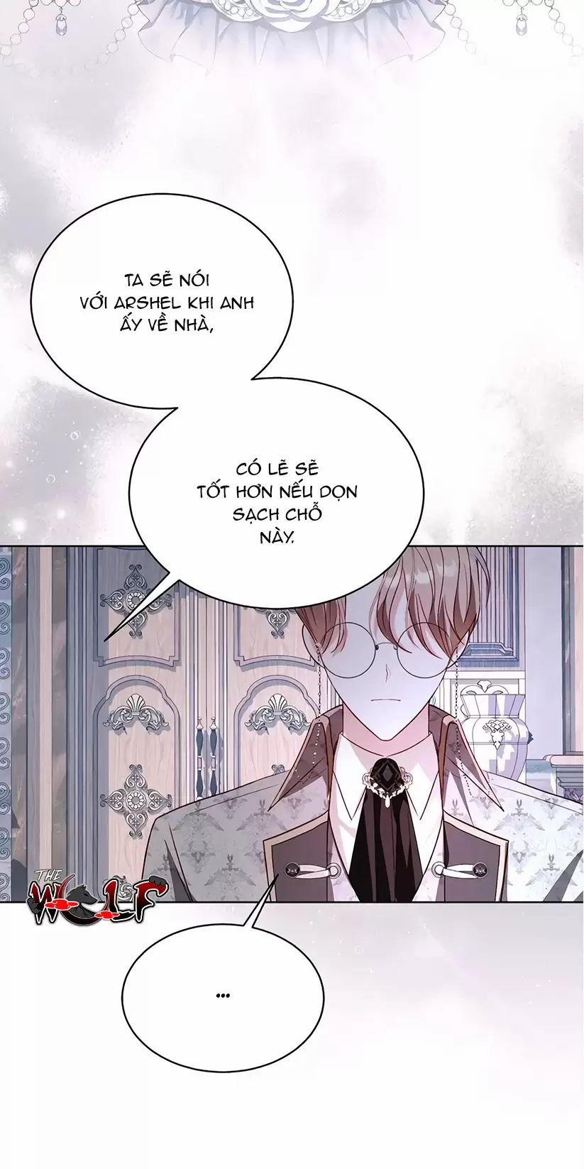 Một Ngày Nọ Bỗng Dưng Cha Xuất Hiện 54 trang 29