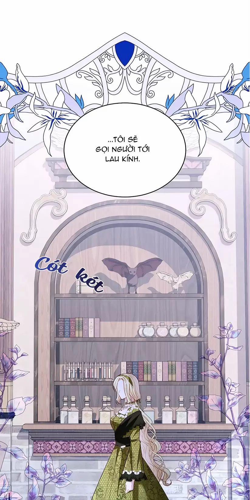 Một Ngày Nọ Bỗng Dưng Cha Xuất Hiện 54 trang 30