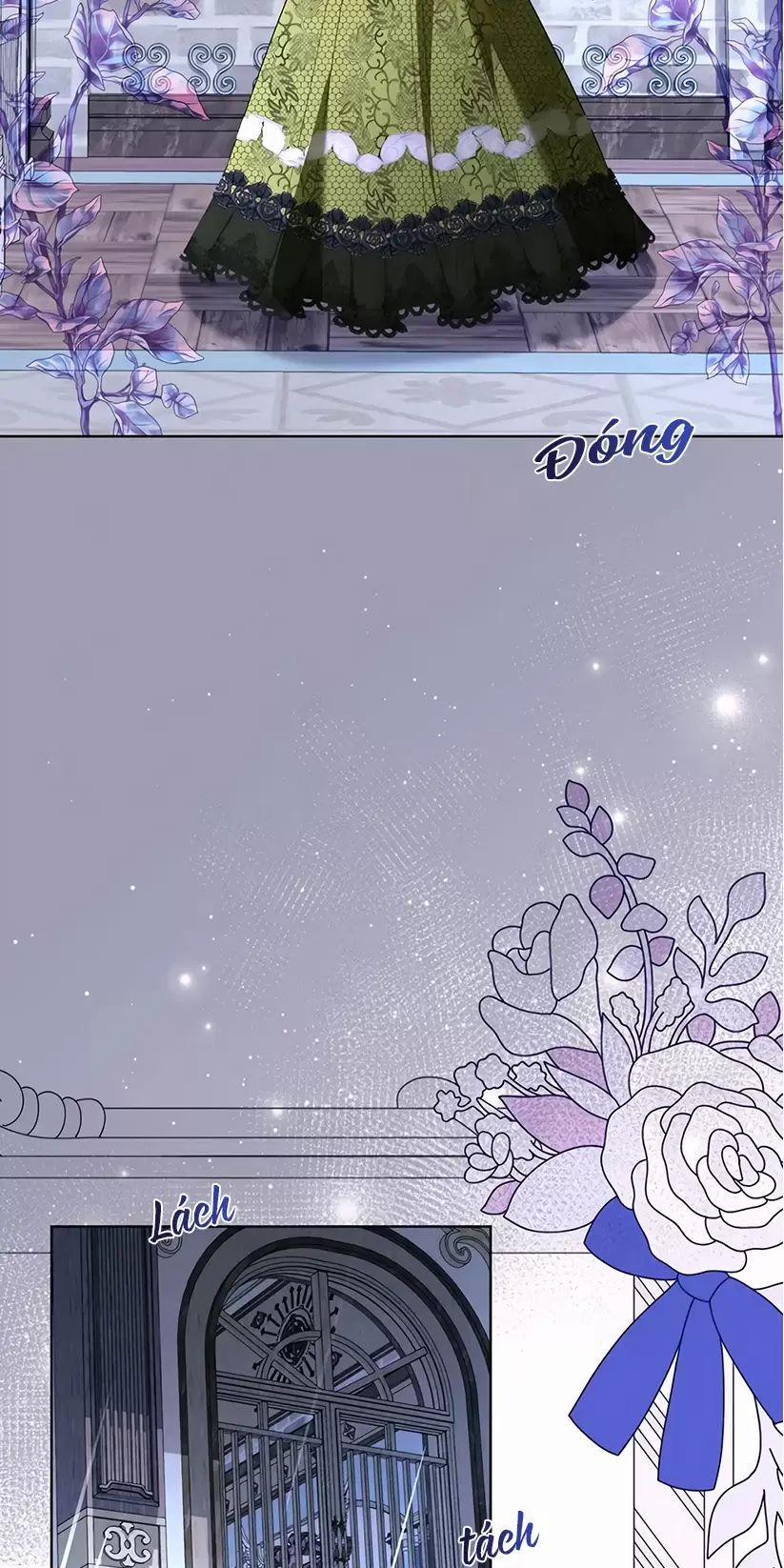 Một Ngày Nọ Bỗng Dưng Cha Xuất Hiện 54 trang 31